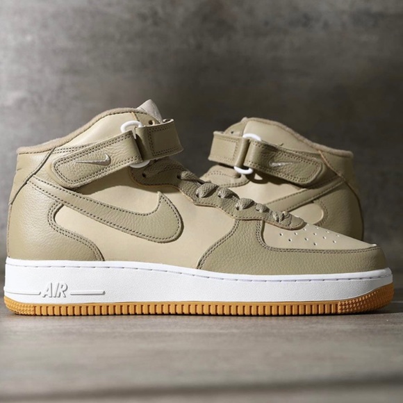 nike air force 7 womens